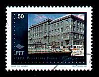 Postal Offices