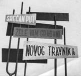 Novi Travnik Bosnia and Herzegovina
