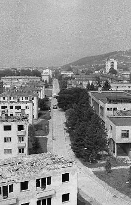novi travnik 1994