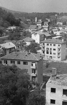 novi travnik 1994