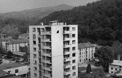 novi travnik 1994