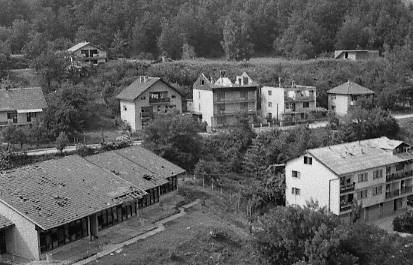 novi travnik 1994