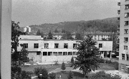 novi travnik 1994