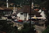 travnik bosnia and herzegovina