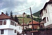 travnik bosnia and herzegovina