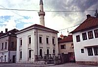 travnik bosnia and herzegovina