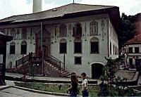 travnik bosnia and herzegovina